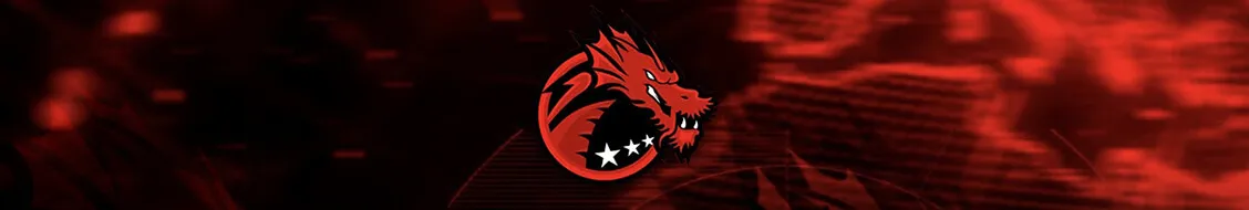 Binary Dragons Host a LAN Tournament with a $10,000 Prize Pool