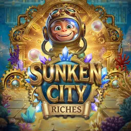 Sunken City Riches
