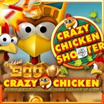 Golden Egg of Crazy Chicken CCS