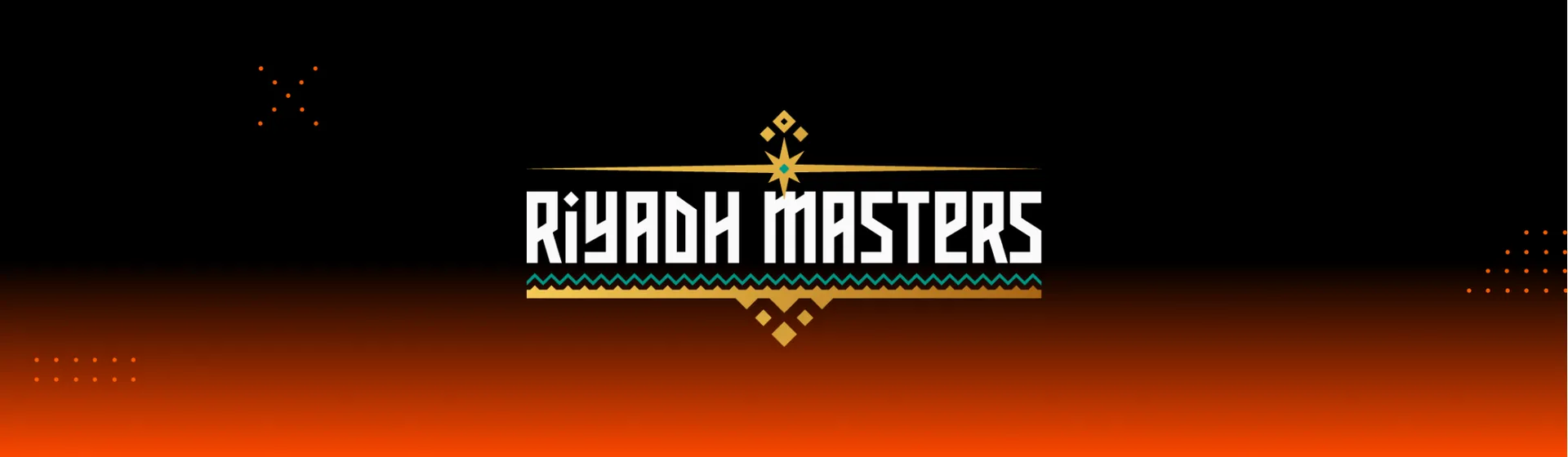 Riyadh Masters 2024 Playoffs Lineup Finalized