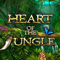 Heart of the Jungle
