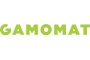 Gamomat Logo