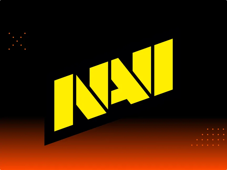 NAVI Junior — silver medalists of VALORANT Challengers 2026 EMEA