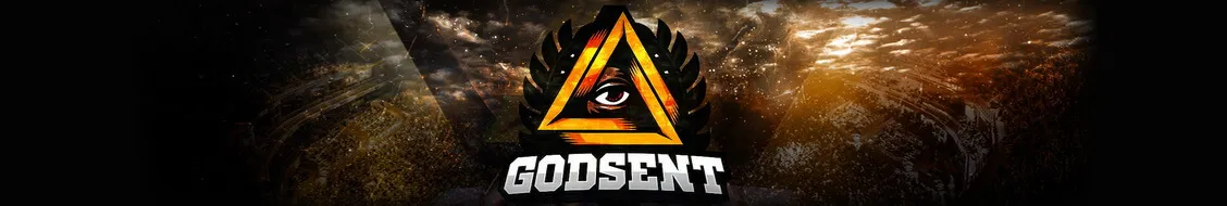 GODSENT Are Left Without Two Players