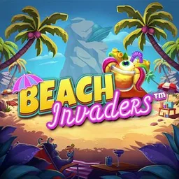 Beach Invaders