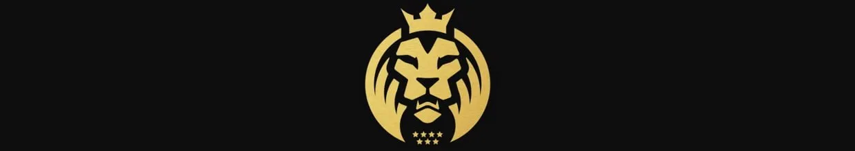 MAD Lions Sign MICHU