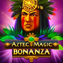 Aztec Magic Bonanza