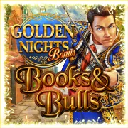Books & Bulls GDN
