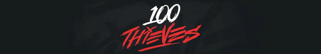 100 Thieves Is Entering CS:GO Scene With ex-Immortals Players