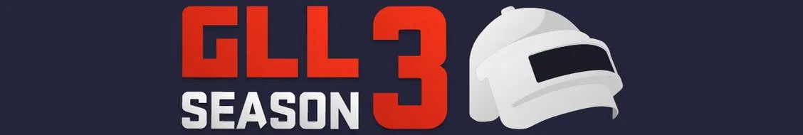 GLL Season 3 Finals: 16 PUBG Teams to Compete for $100,000