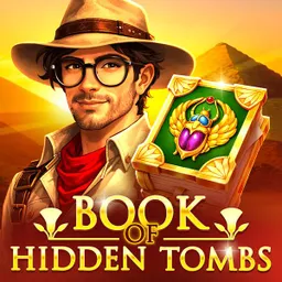 Book of Hidden Tombs