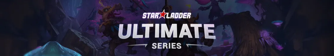 StarLadder Hearthstone Ultimate Series 2017: Results