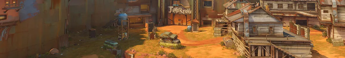 New map in Overwatch next week