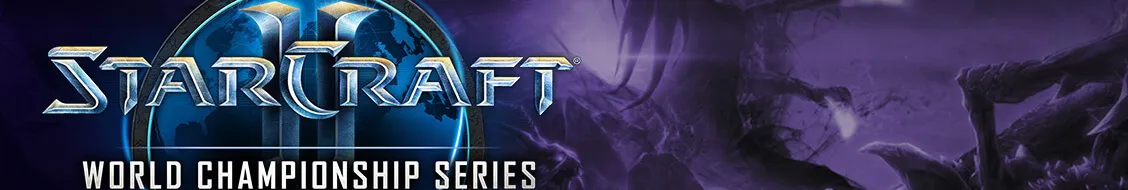 Rogue Is the Champion of 2017 WCS Global Finals