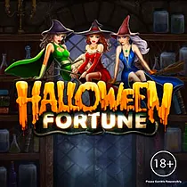 Halloween Fortune