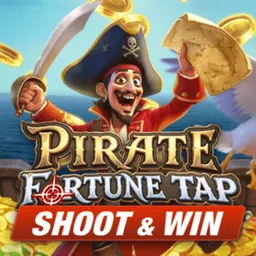 Pirate Fortune Tap