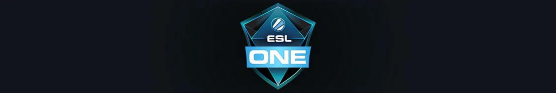 Virtus.pro Win Their Third ESL One Major