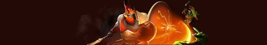 Dota 2: New Hero Mars Released