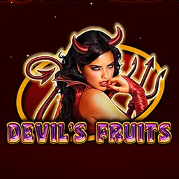 Devil's Fruits