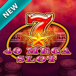40 Mega Slot