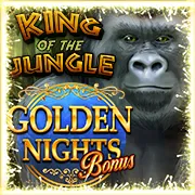 King Of The Jungle GDN