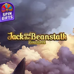Jack and the Beanstalk Remastered