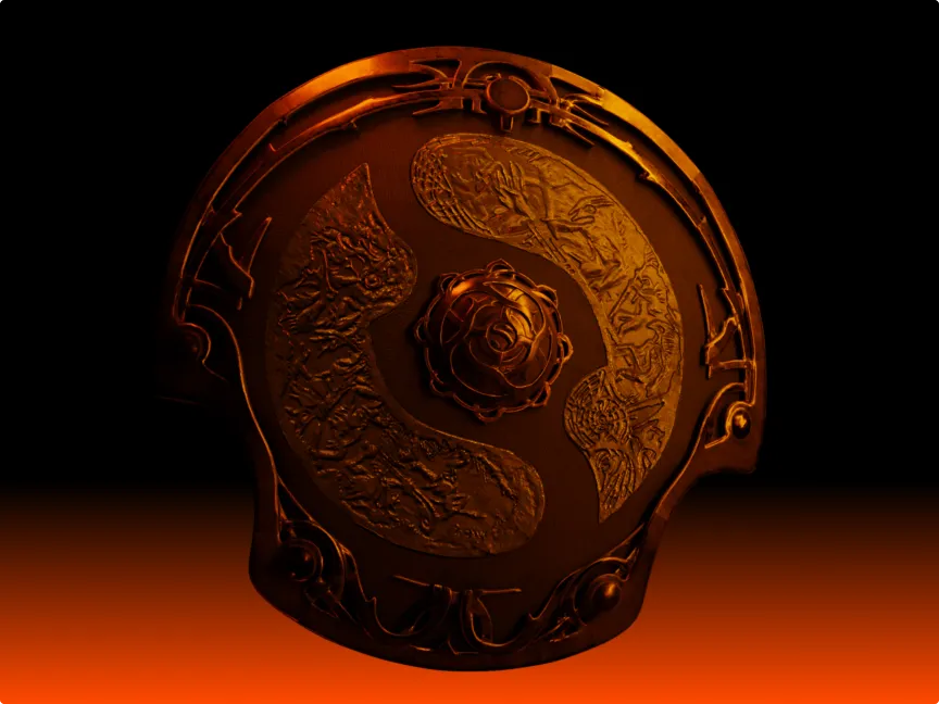 OG qualified for The International 2026