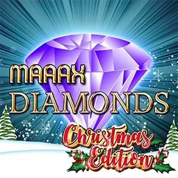 Maaax DiamondsChristmas Edition