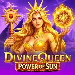 Divine Queen: Power of Sun