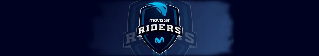 Smooya Joins Movistar Riders