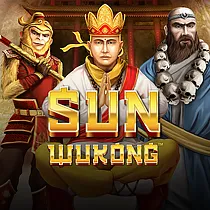 Sun Wu Kong