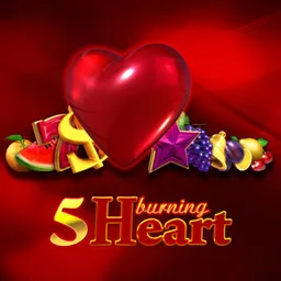 5 Burning Heart