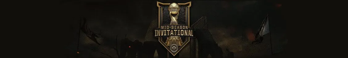 Mid-Season Invitation 2018: Group Stage Results and Playoffs Preview