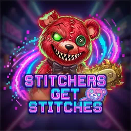 Stitchers Get Stitches