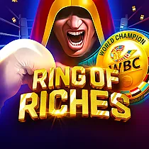 WBC Ring of Riches