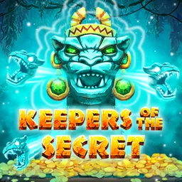 Keepers Of The Secret