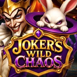 Joker’s Wild Chaos