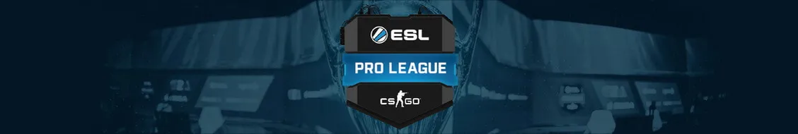 ESL Pro League Season 7: Europe and North America Divisions