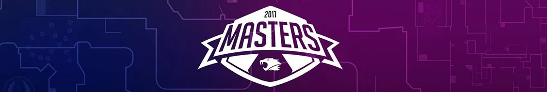 iBUYPOWER Masters 2017: First Four Invites Are Sent
