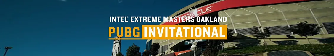 Results of IEM Oakland’s PUBG Invitational