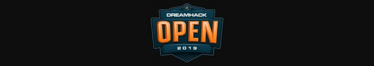 Invited Teams for DreamHack Open Tours 2019 Announced