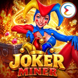 Joker Miner