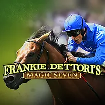 Frankie Dettori's Magic Seven