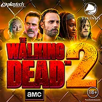 Walking Dead 2