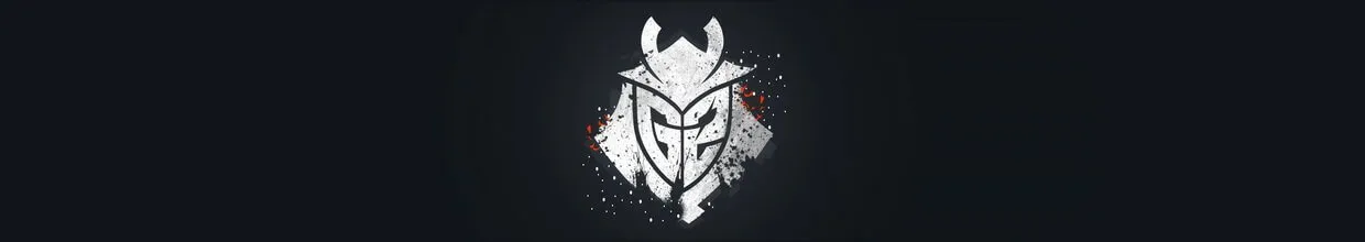 G2 Esports Prolong Contracts with their Three Rosters