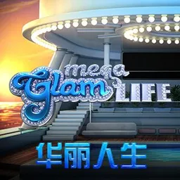 Mega Glam Life JP