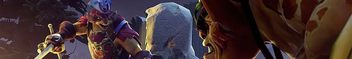 Dota 2 Dueling Fates Update: Two New Heroes, Ranked Seasons, Turbo Mode and Much More