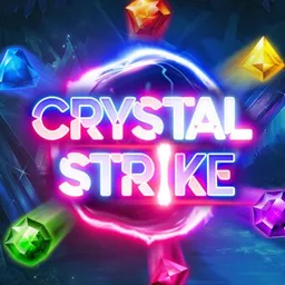 Crystal Strike