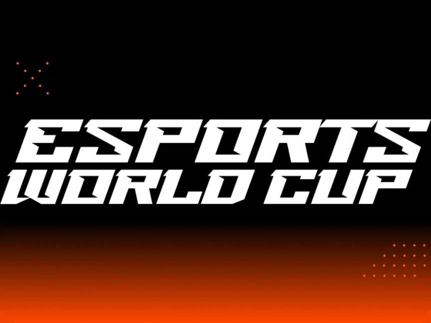 The Esports World Cup 2026 is published
