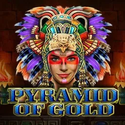 Pyramid of Gold